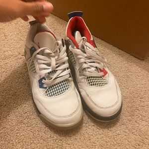 Size 2 Jordans